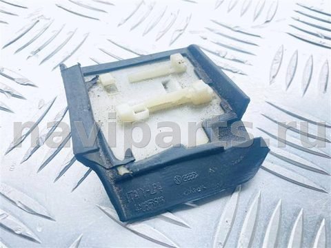 Молдинг крыла заднего левого Audi A6 C4, 1996 г., OEM 4A0853699, арт. 7430, фото 2