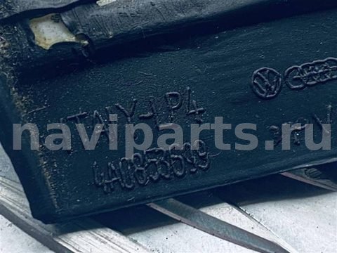 Молдинг крыла заднего левого Audi A6 C4, 1996 г., OEM 4A0853699, арт. 7430, фото 3