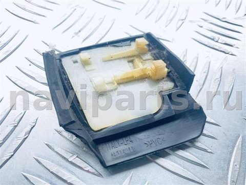 Молдинг крыла заднего левого Audi A6 C4, 1996 г., OEM 4A0853699, арт. 7431, фото 2