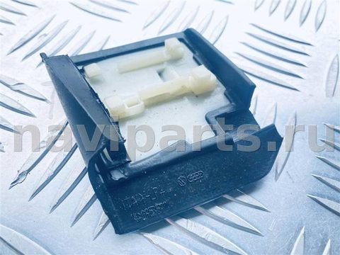 Молдинг крыла заднего левого Audi A6 C4, 1996 г., OEM 4A0853699, арт. 7434, фото 2