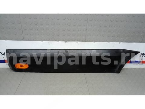 Новое Volkswagen Crafter, 2010 г., арт. 74T11UR01