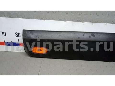 Новое Volkswagen Crafter, 2010 г., арт. 74T11UR01, фото 2