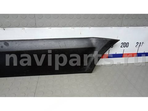 Новое Volkswagen Crafter, 2010 г., арт. 74T11UR01, фото 3