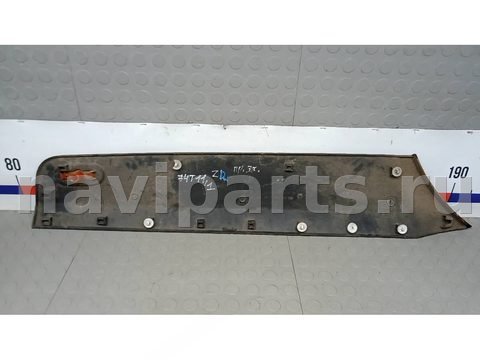 Новое Volkswagen Crafter, 2010 г., арт. 74T11UR01, фото 5