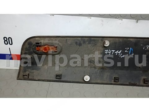 Новое Volkswagen Crafter, 2010 г., арт. 74T11UR01, фото 6
