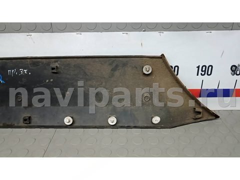 Новое Volkswagen Crafter, 2010 г., арт. 74T11UR01, фото 7