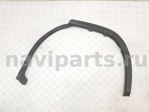 Новое Lexus RX, 2015 г., OEM 7587448020, арт. 80204