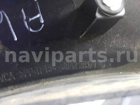 Новое Land-Rover Range Rover Velar, 2017 г., OEM J8A228371, арт. 80330, фото 4