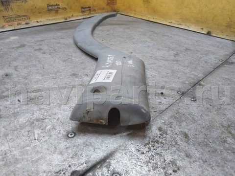 Новое Renault Master, 1998 г., арт. 82213, фото 3