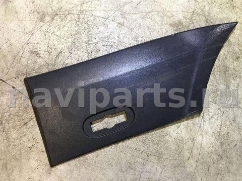 Новое Mercedes Sprinter, 2007 г., OEM A9066903162, арт. 82820935