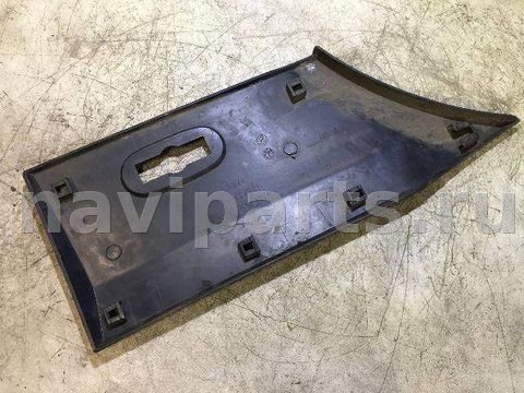Молдинг крыла заднего левого Mercedes Sprinter, 2007 г., OEM A9066903162, арт. 82820935, фото 2