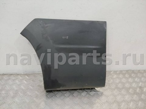 Молдинг крыла заднего левого Peugeot Boxer, 2006 г., OEM 1305769070, арт. 83329