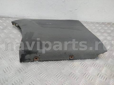 Молдинг крыла заднего левого Peugeot Boxer, 2006 г., OEM 1305769070, арт. 83329, фото 2