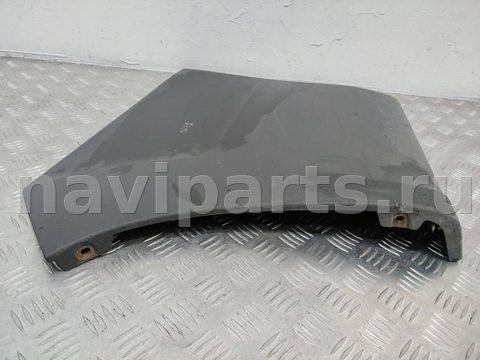 Молдинг крыла заднего левого Peugeot Boxer, 2006 г., OEM 1305769070, арт. 83329, фото 3
