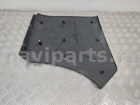 Молдинг крыла заднего левого Peugeot Boxer, 2006 г., OEM 1305769070, арт. 83329, фото 4