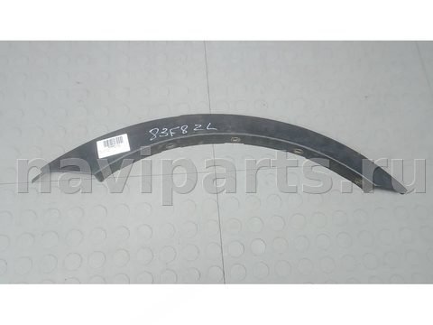 Новое BMW X3 E83, 2007 г., арт. 83F08EG01