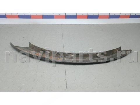 Молдинг крыла заднего левого BMW X3 E83, 2007 г., арт. 83F08EG01, фото 4