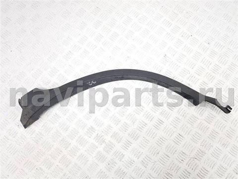 Новое Lexus RX, 2015 г., OEM 7587448010, арт. 85018