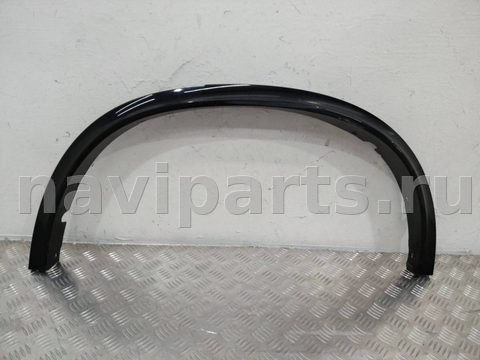 Новое BMW X5 F15, 2015 г., OEM 51177326051, арт. 85233