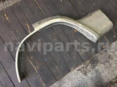 Новое Mitsubishi Pajero, 1997 г., OEM MB679795, арт. 85332202