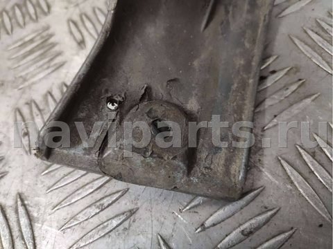 Молдинг крыла заднего левого Audi A6 C5 (S6,RS6), 2004 г., OEM 4z7853817, арт. 85376642_2, фото 7