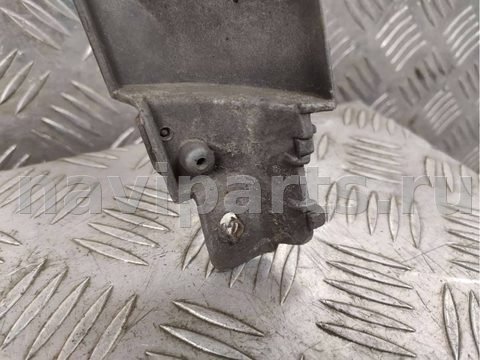 Молдинг крыла заднего левого Audi A6 Allroad C5, 2004 г., OEM 4z7853817, арт. 85376642, фото 8