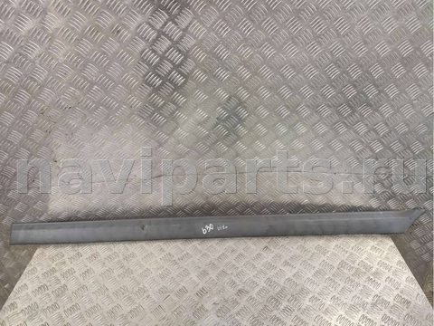 Молдинг крыла заднего левого Mercedes Vito W639, 2007 г., OEM A6396901562, арт. 85987340