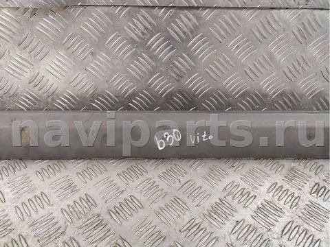 Молдинг крыла заднего левого Mercedes Vito W639, 2007 г., OEM A6396901562, арт. 85987340, фото 3
