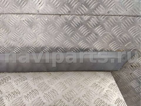Молдинг крыла заднего левого Mercedes Vito W639, 2007 г., OEM A6396901562, арт. 85987340, фото 5