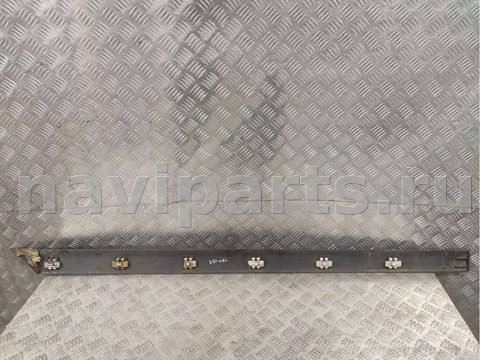 Молдинг крыла заднего левого Mercedes Vito W639, 2007 г., OEM A6396901562, арт. 85987340, фото 6