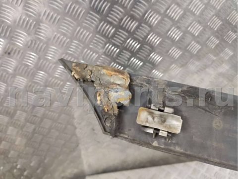 Молдинг крыла заднего левого Mercedes Vito W639, 2007 г., OEM A6396901562, арт. 85987340, фото 7