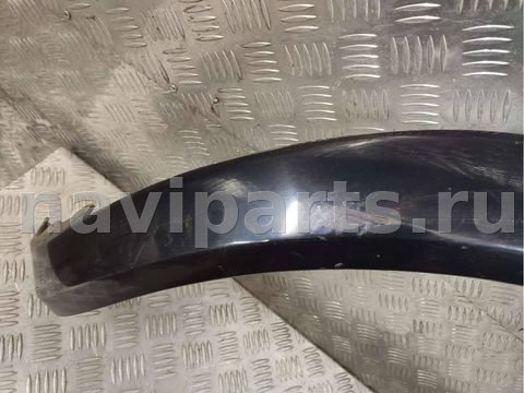 Молдинг крыла заднего левого Audi A6 Allroad C5, 2001 г., арт. 86683643, фото 2