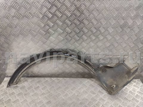 Новое Volkswagen Passat B7, 2011 г., арт. 86952827, фото 4