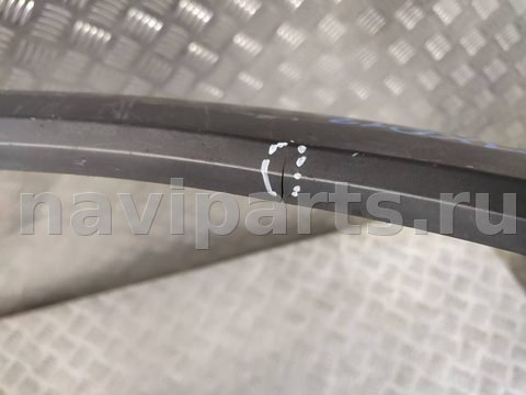 Новое Volkswagen Passat B7, 2011 г., арт. 86952827, фото 5