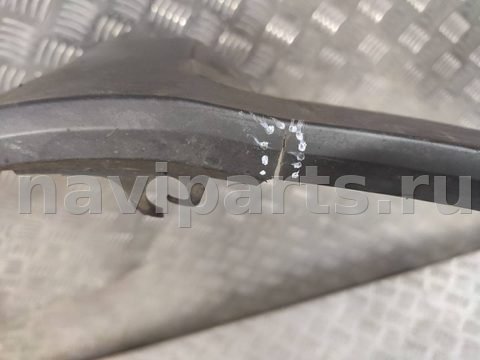 Новое Volkswagen Passat B7, 2011 г., арт. 86952827, фото 6