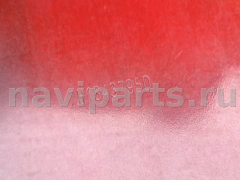 Молдинг крыла заднего левого Volkswagen Transporter, 2005 г., арт. 87403619, фото 3