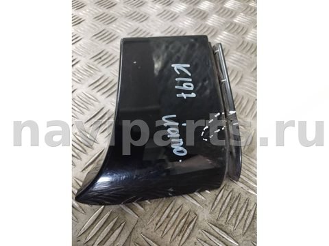 Новое Mercedes Viano, 2009 г., OEM A6396940725, арт. 87537051