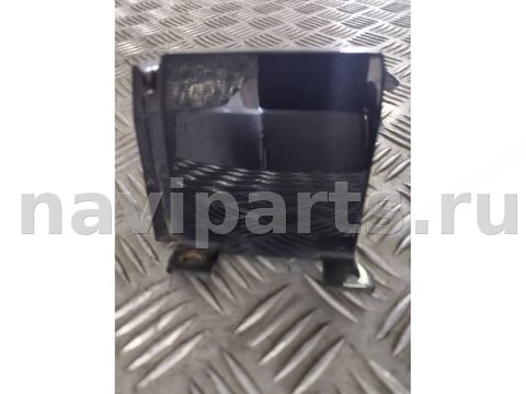 Молдинг крыла заднего левого Mercedes Viano, 2009 г., OEM A6396940725, арт. 87537051, фото 2