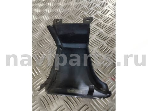 Молдинг крыла заднего левого Mercedes Viano, 2009 г., OEM A6396940725, арт. 87537051, фото 3