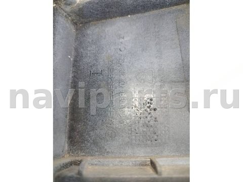 Молдинг крыла заднего левого Mercedes Viano, 2009 г., OEM A6396940725, арт. 87537051, фото 4