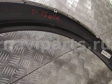 Новое Audi A6 Allroad C5, 2001 г., OEM 4z7853817, арт. 87655214, фото 3