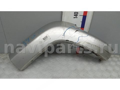Новое Jeep Cherokee KJ, 2004 г., арт. 87G10EG01