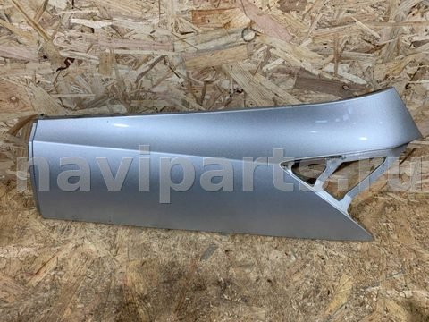Молдинг крыла заднего левого Ford Grand C-Max, 2015 г., OEM AM51U29613, арт. 88605931
