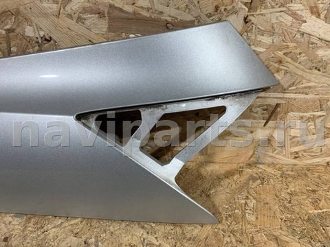 Молдинг крыла заднего левого Ford Grand C-Max, 2015 г., OEM AM51U29613, арт. 88605931, фото 2