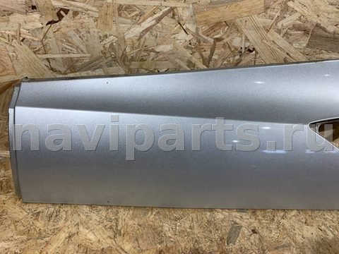 Молдинг крыла заднего левого Ford Grand C-Max, 2015 г., OEM AM51U29613, арт. 88605931, фото 3