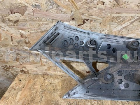 Молдинг крыла заднего левого Ford Grand C-Max, 2015 г., OEM AM51U29613, арт. 88605931, фото 7