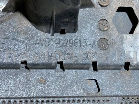 Молдинг крыла заднего левого Ford Grand C-Max, 2015 г., OEM AM51U29613, арт. 88605931, фото 8