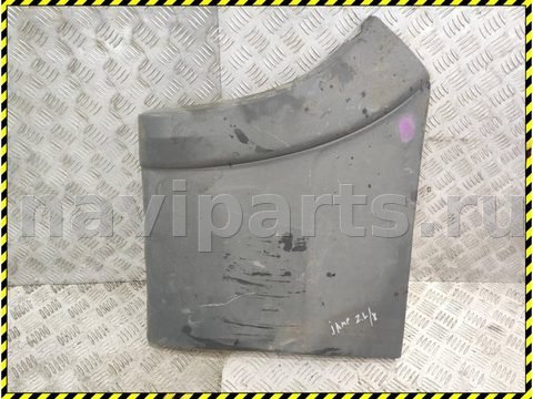 Новое Citroen Jumper, 2009 г., арт. 88687774