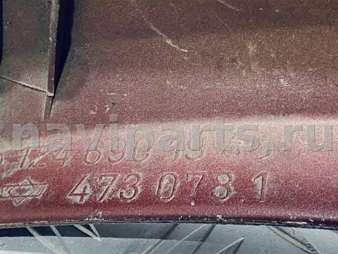 Новое Mercedes E W124, 1994 г., OEM 1246901940, арт. 8869, фото 4