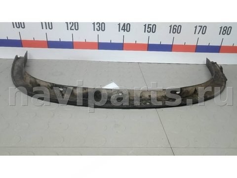 Молдинг крыла заднего левого BMW X1 E84, 2012 г., арт. 88C09EG01, фото 4